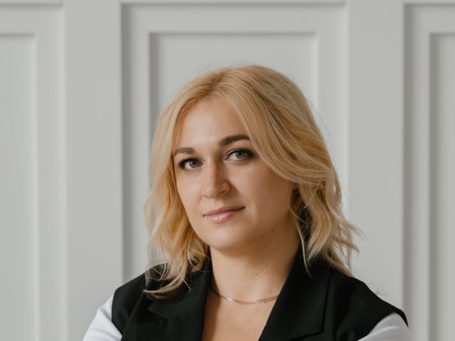 Юрист компании Центурион