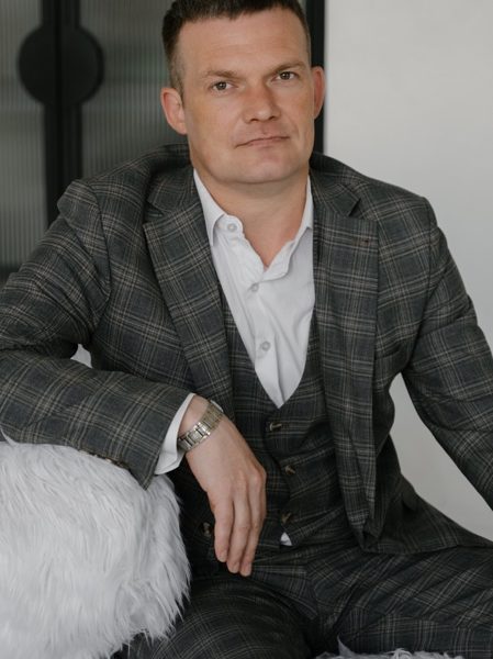 Тарасов Игорь Александрович, Старший юрист, ЮК «Центурион»